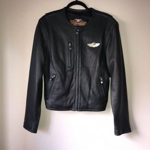 Harley Davidson 100th anniversary jacket